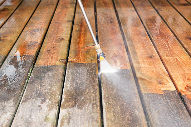 Best Sidewalk and Walkway Cleaning  in Monte Sereno, CA